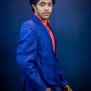 Neelakash Sen